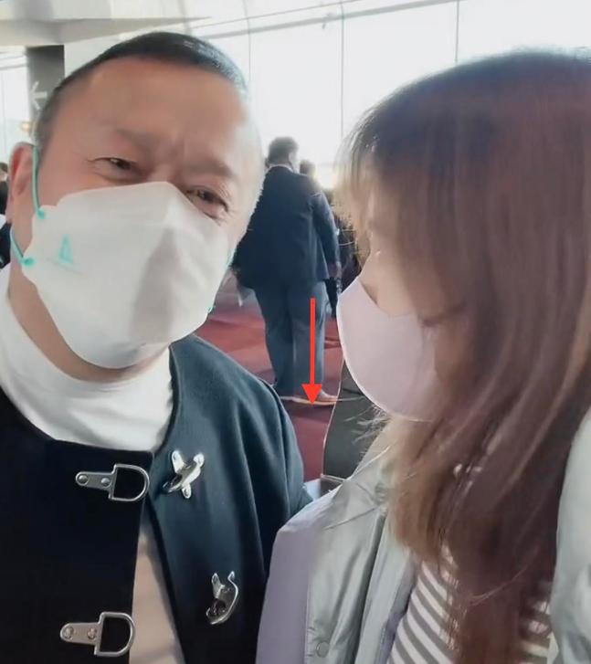 曾志伟救场事件,名和利救不了刘涛