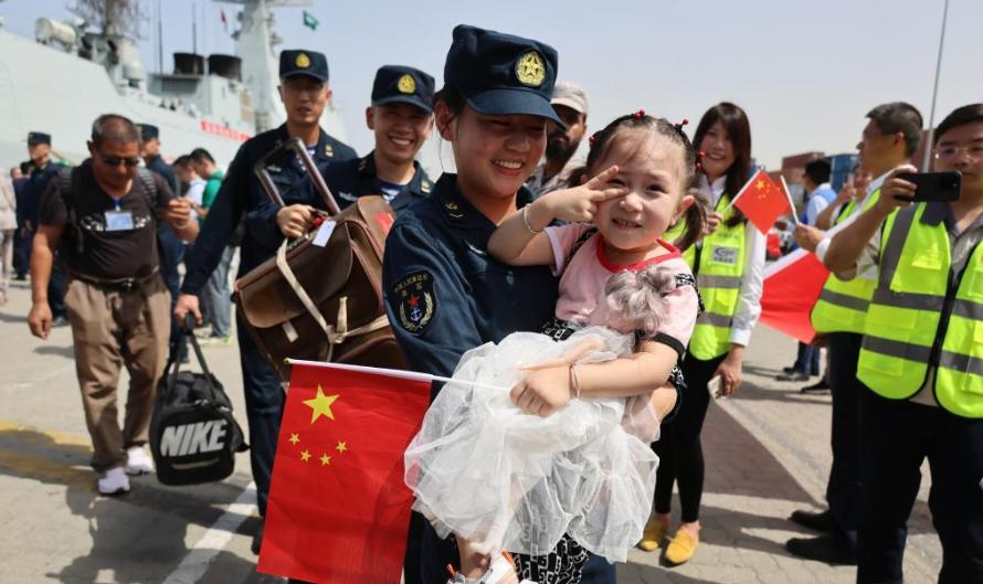 拿10万大陆游客当人质？赵少康的无心之言，提醒我们要早做准备