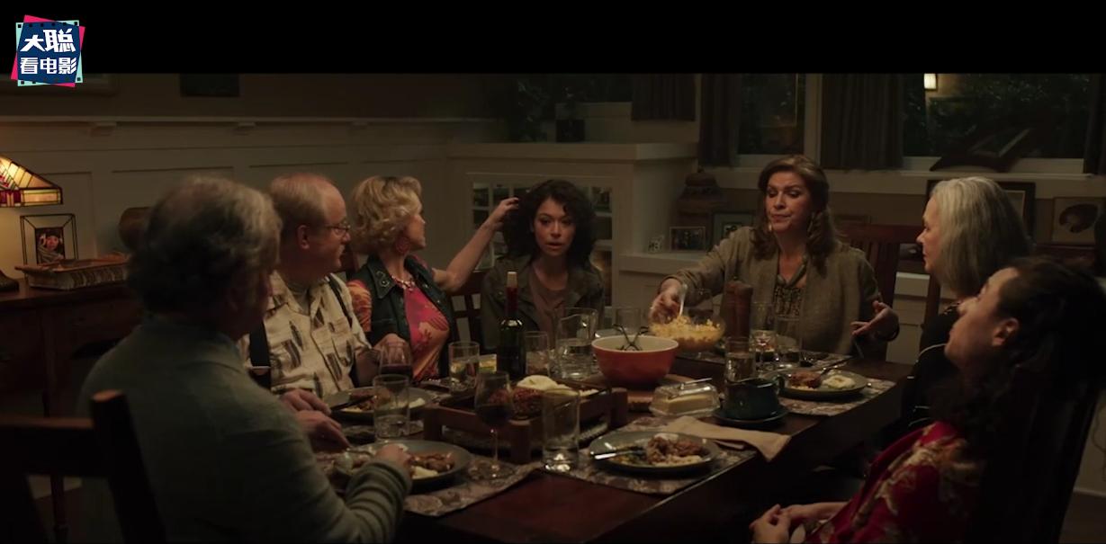 女浩克的进化史,女浩克第七集彩蛋