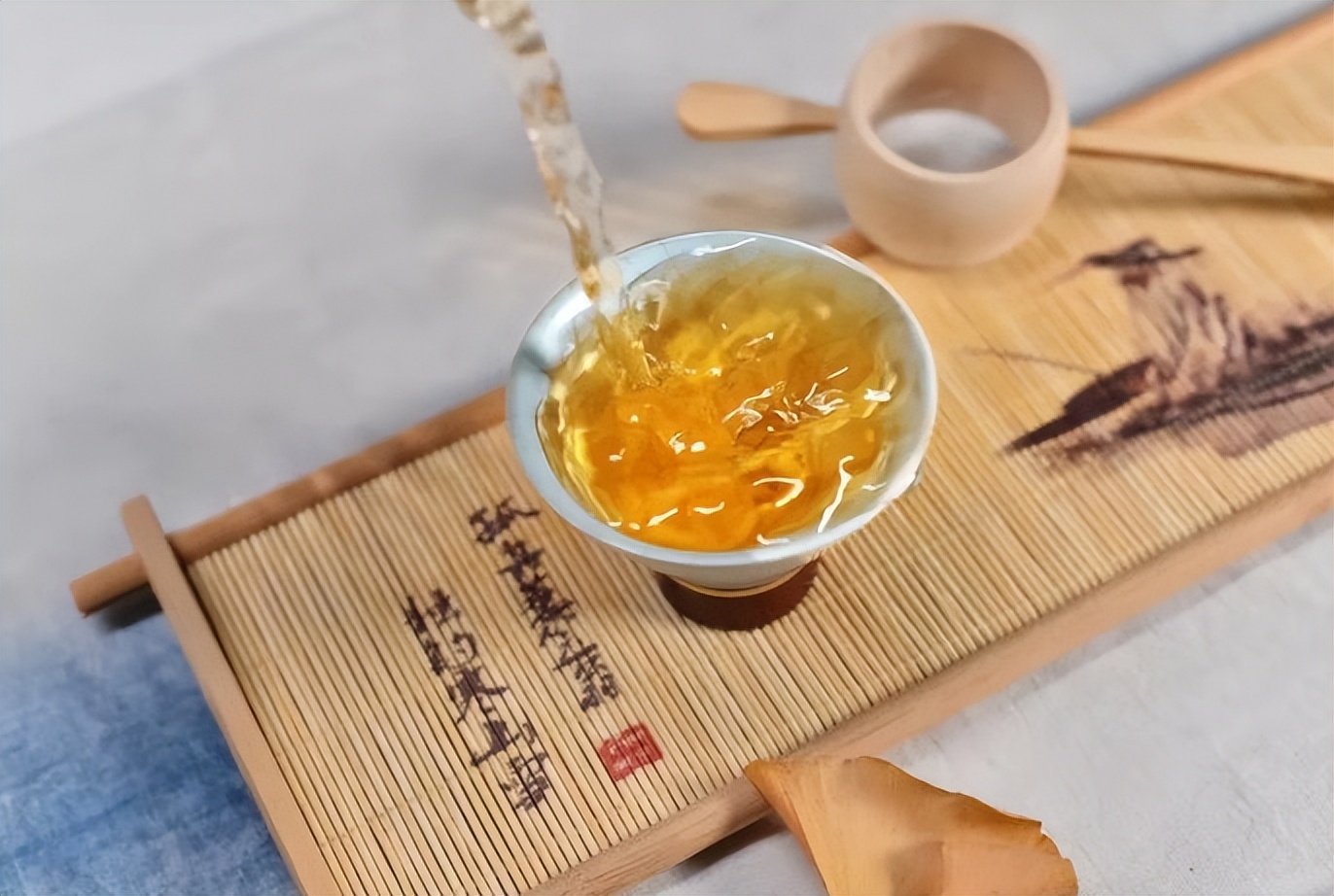 家庭存茶小妙招你只需收藏这一篇,家里有茶怎么做喝的