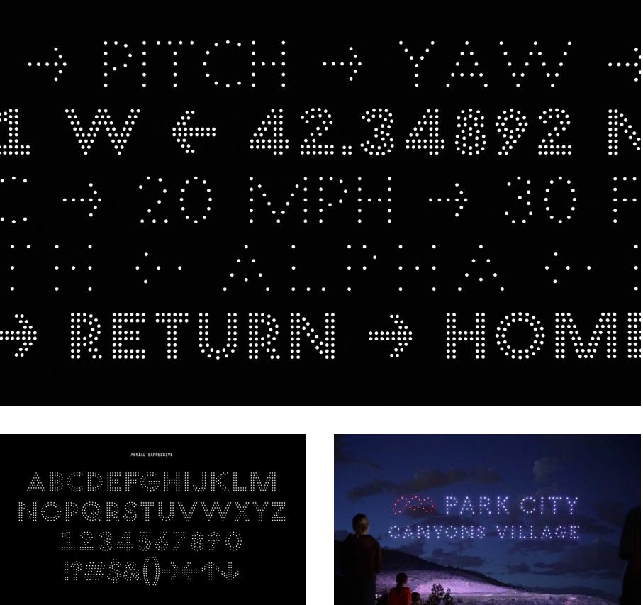 5大字体设计,设计大字体大字