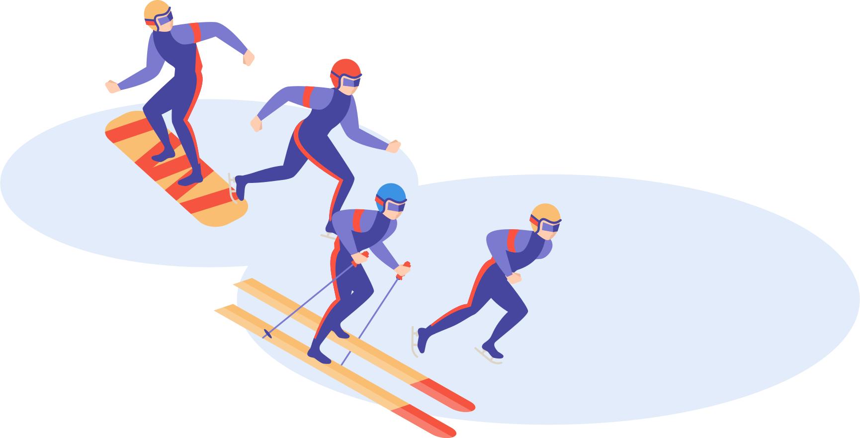 冬奥会防诈宣传 (2022北京冬奥会反诈小贴士)