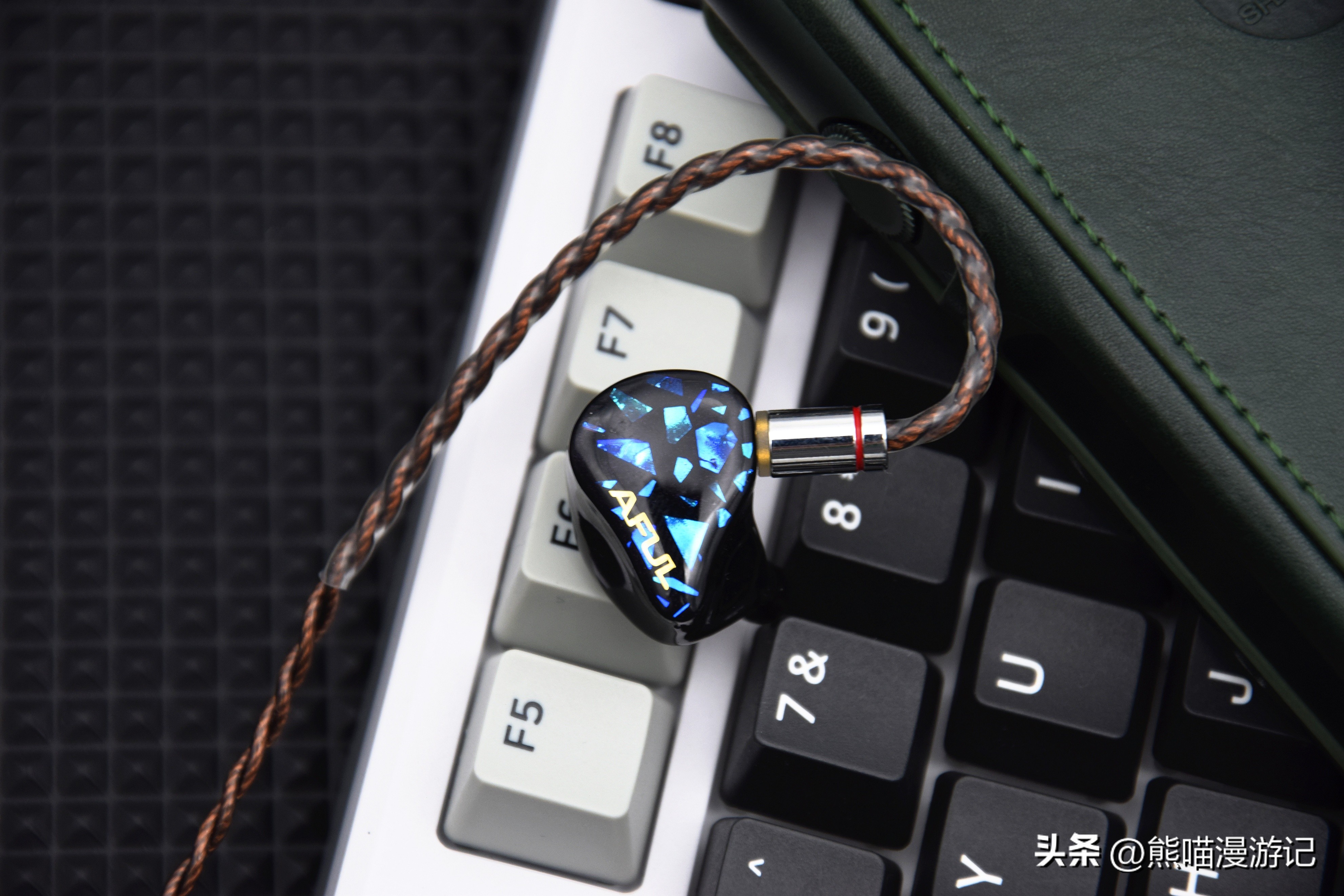 6.18选购不困难，多款HiFi蓝牙耳机解码耳放听感推荐爆料分享