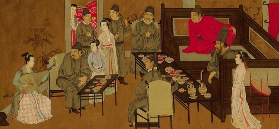 鍞愭湞楗涔犳儻灏戝彈灏戞暟姘戞棌褰卞搷,鍞愭湞鍙楀煙澶栨枃鍖栫殑褰卞搷