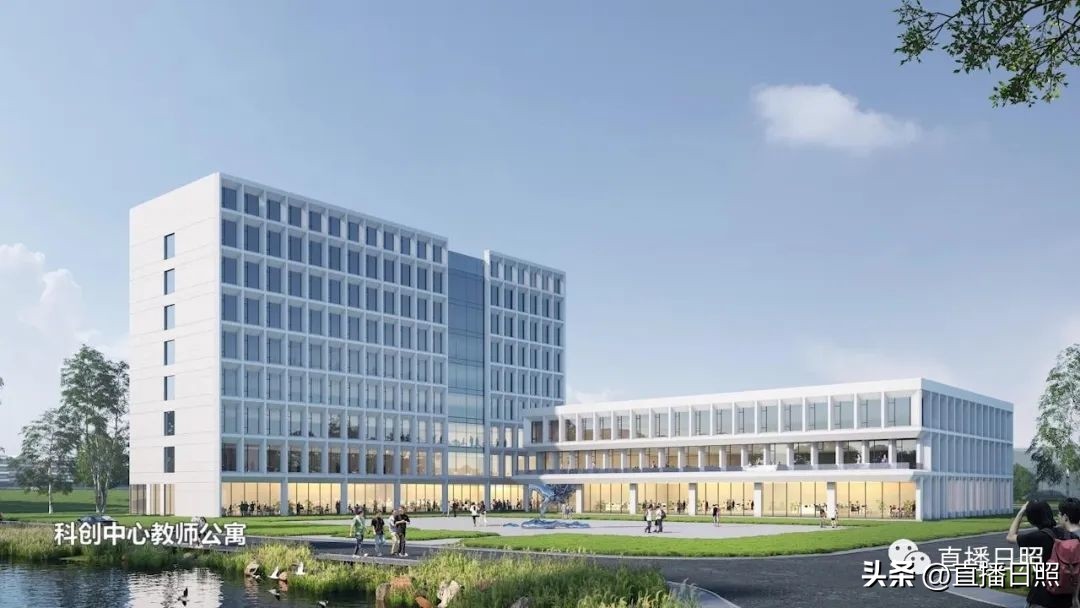 日职新校区2024年能投入使用吗,日职为什么要建新校区