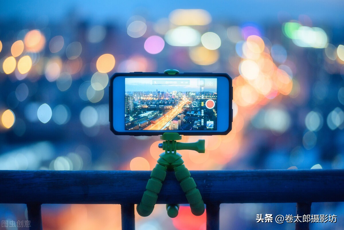 用手机拍摄高清视频如何制作,手机专业拍摄视频制作教程