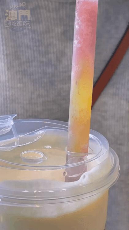 可以长期喝的水果茶 (泡出来的水果茶)