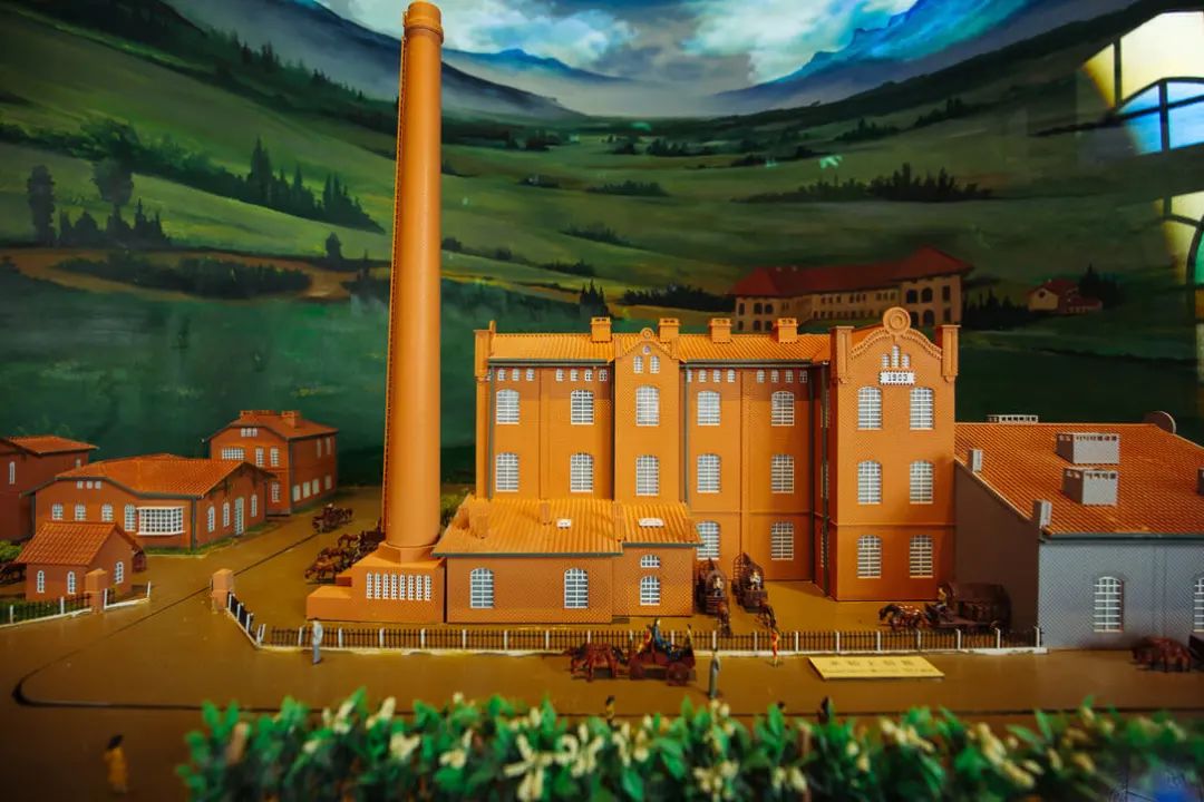 推门就是半个大唐！青岛这场大秀也太好看吧！