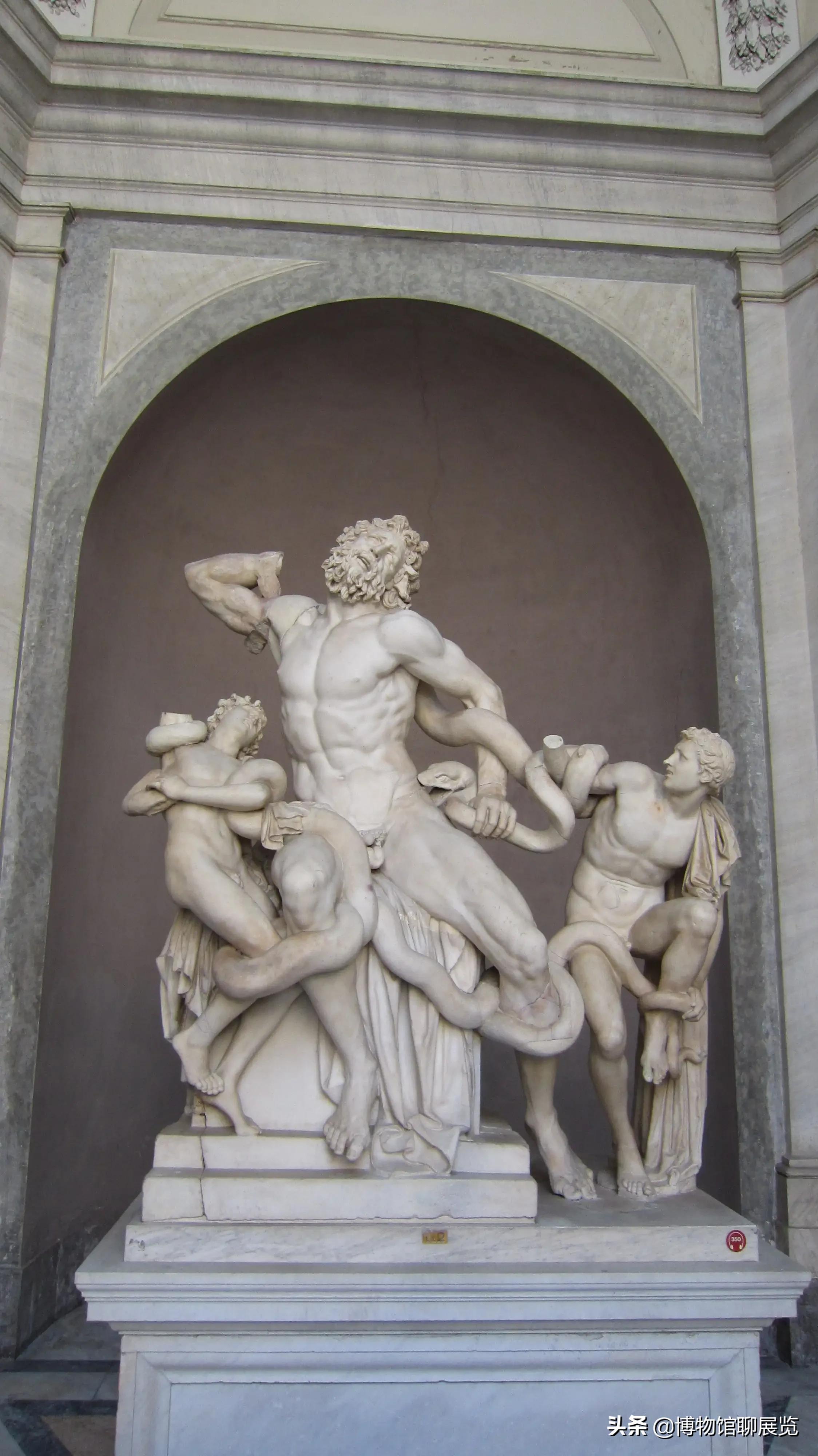 梵蒂冈博物馆意大利,走进梵蒂冈博物馆