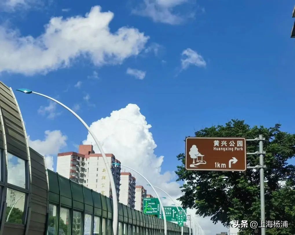 “水晶天”来了，你拍到了吗？