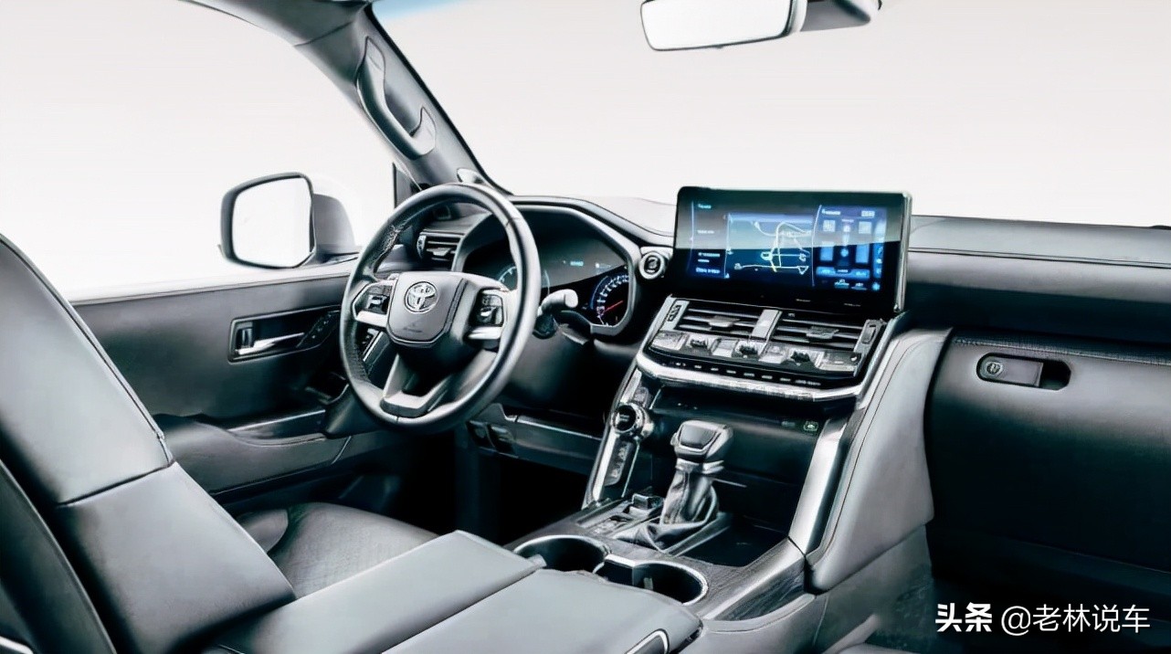 全新一代丰田普拉多实车曝光,最新款丰田普拉多介绍资料及图片