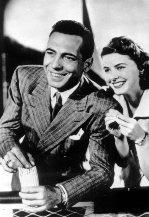 卡萨布兰卡在电影上的地位,卡萨布兰卡的深度解析