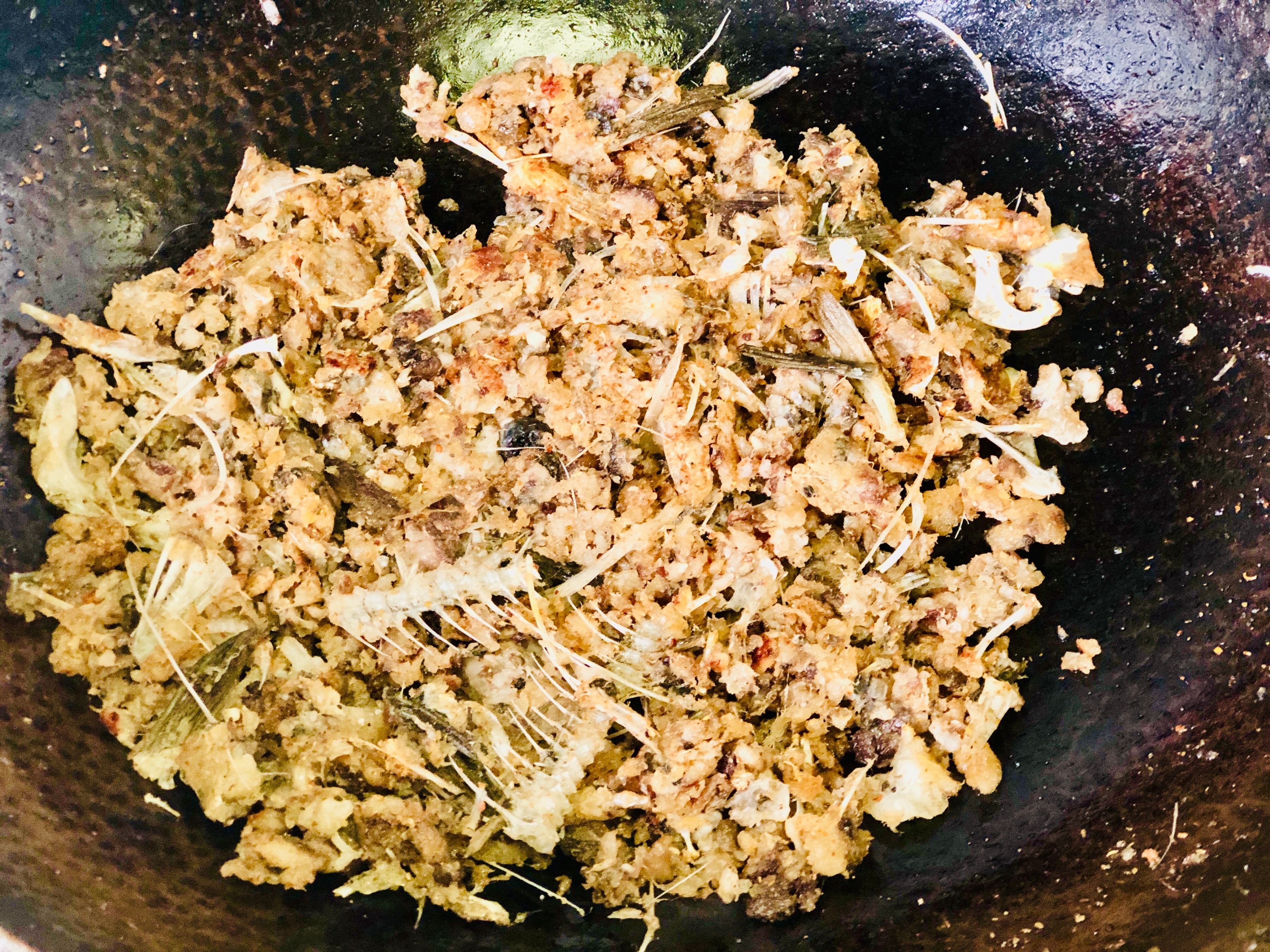 秋天炖汤食谱大全补气血,秋天喝鱼汤怎么炖好喝