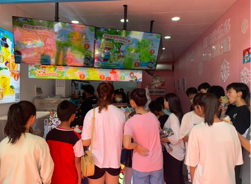 饮品店开店选址注意事项,开饮品店需要注意什么