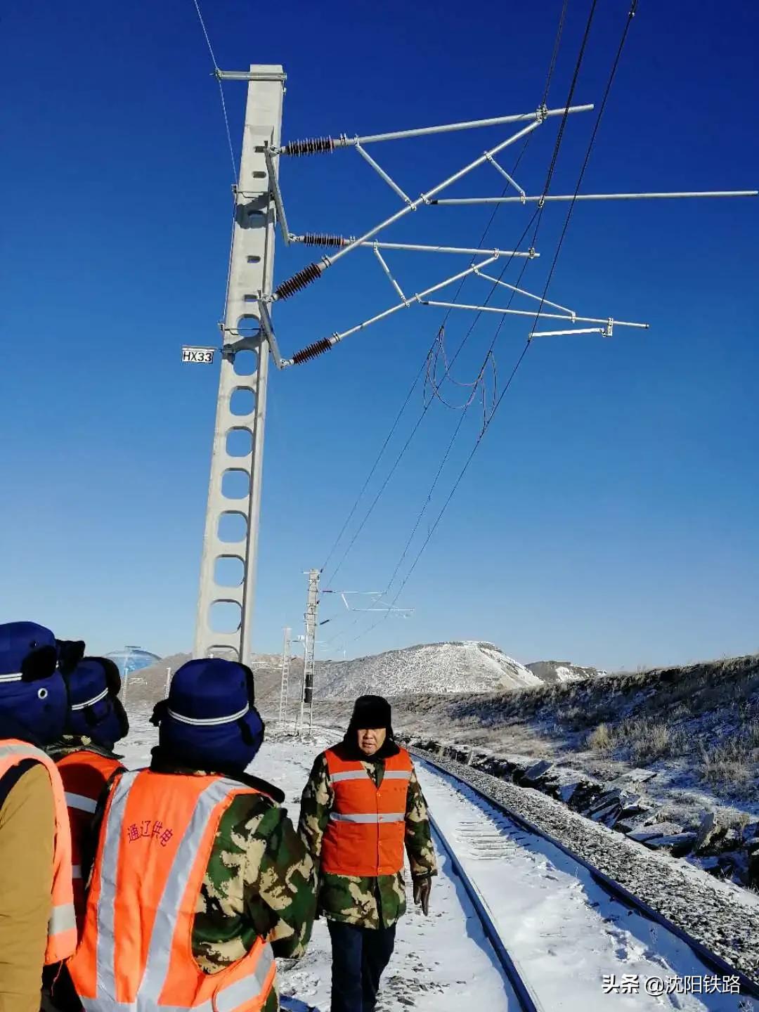 涨知识铁道信号知识汇总,动车接触网不会磨坏吗