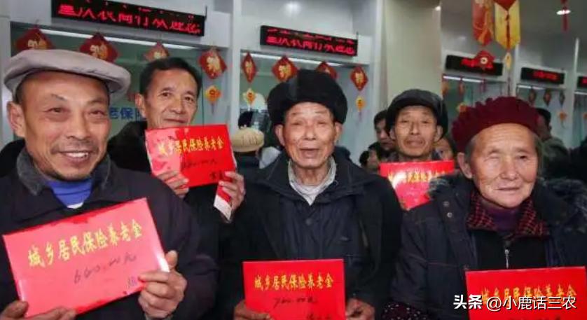 农民的八项补贴直接打入一卡通,农民补贴一卡通全国都可以用吗