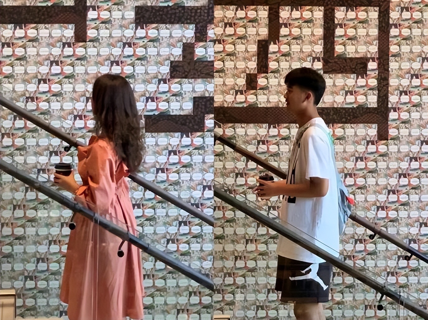 超甜!陕西“神仙情侣”:来自同一大学、同一学院,上岸同所985