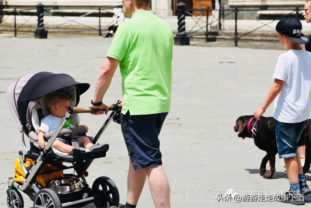 欧洲旅行攻略：但丁家乡，徐志摩称为翡冷翠。古典艺术露天博物馆