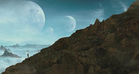 失落的大陆电影讲的是什么,电影失落的大陆