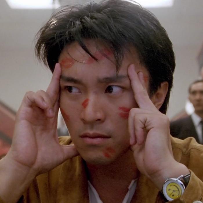 周星驰节目被调侃,周星驰新片有哪些