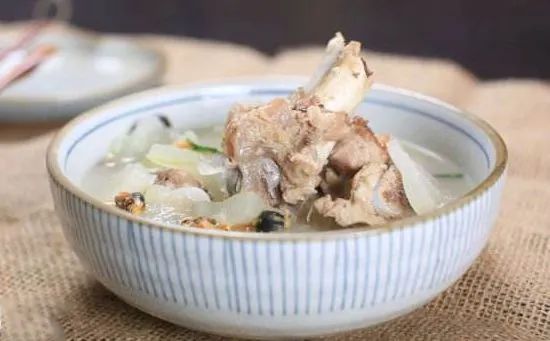 百味本草｜甘草虽被称“国老”，和这种食物搭配却会中毒