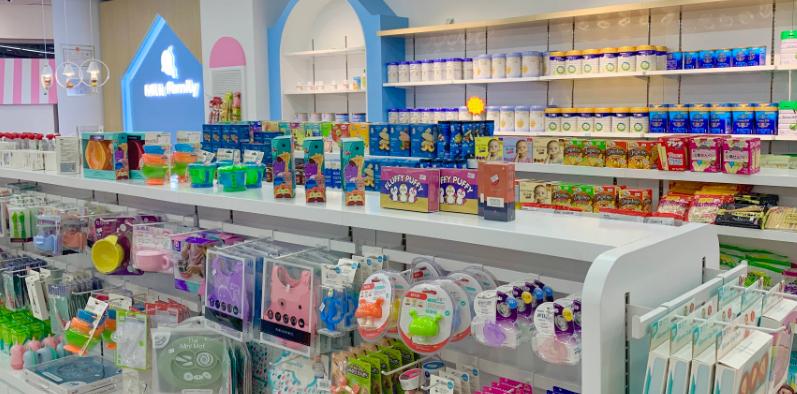 MilkFamily母婴加盟技巧有哪些？