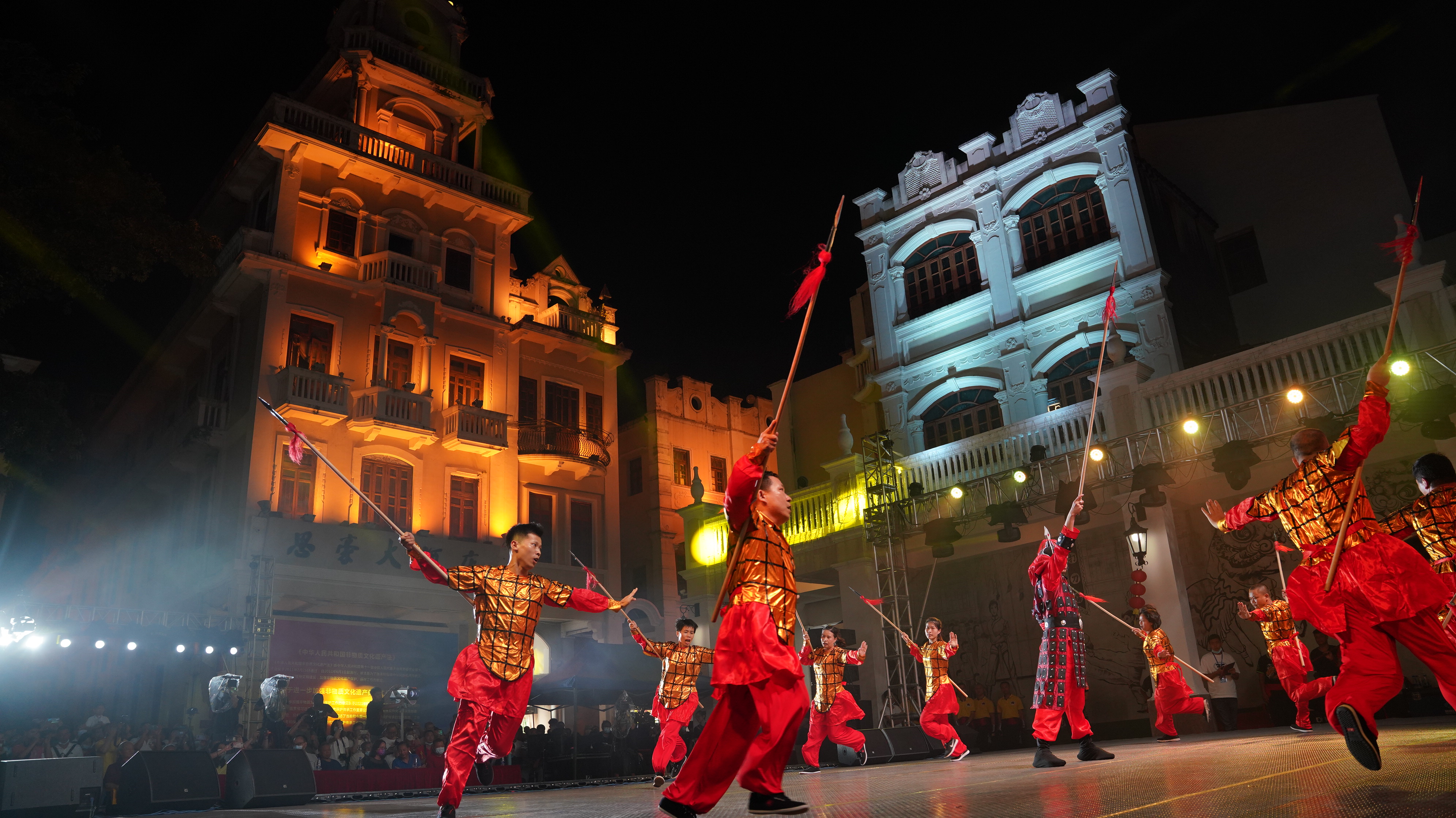 孙文西路文化旅游步行街怎么样,孙文西路文化旅游步行街红色线路