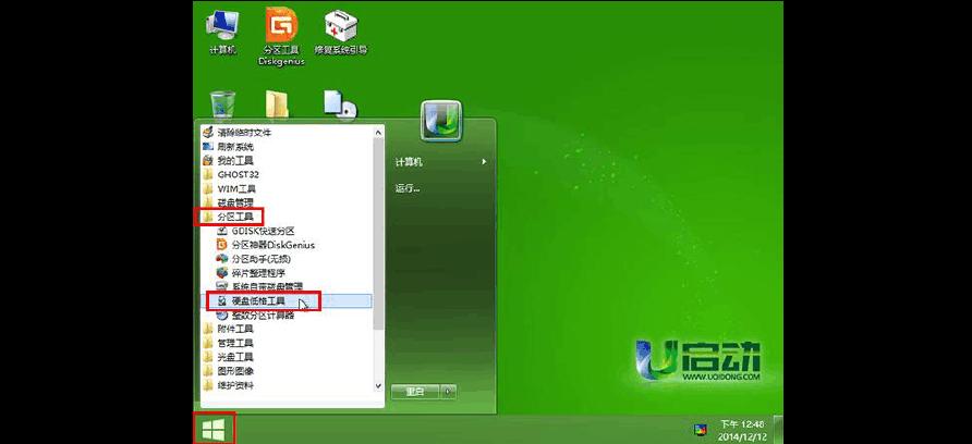 u盘装系统怎么装win7系统,用u盘装系统不能读取怎么办
