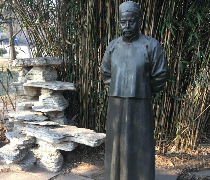 康有为瑞典买的小岛图片,康有为斥资150万买下一座瑞典小岛