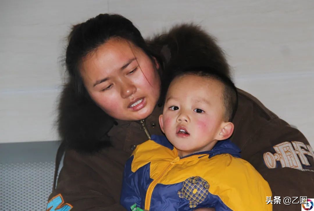 3岁孩子基因突变有什么症状,男童基因变异3年后