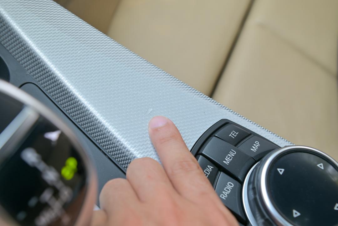 错失C200旅行上演塞翁失马，二手宝马328i旅行全身都是惊喜