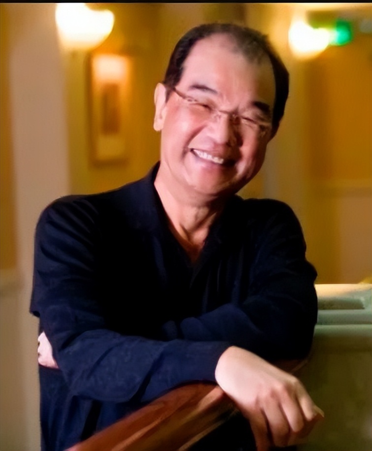 连郭台铭都喊他“老大”，台湾神秘金主叶国一的传奇投资生涯