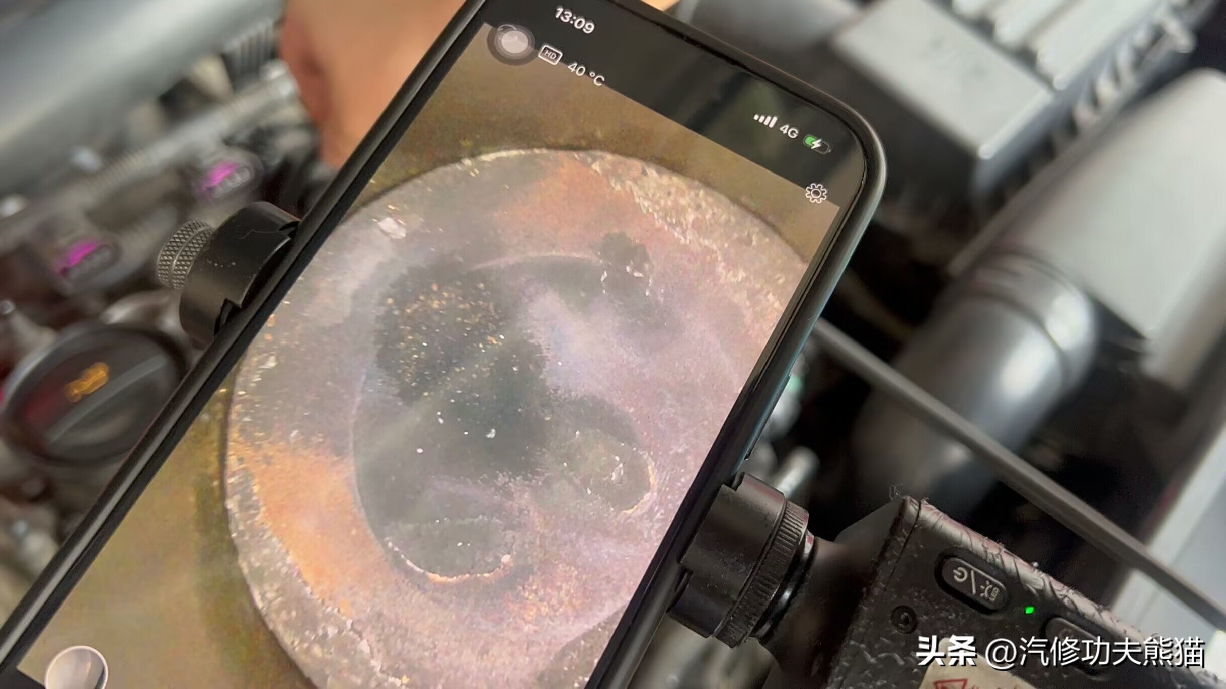 2017款大众迈腾10万公里烧机油,十年的迈腾怎么样后期维修费用