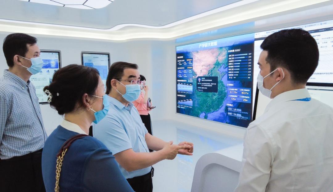 深圳市李小宁,深圳市政府李小宁