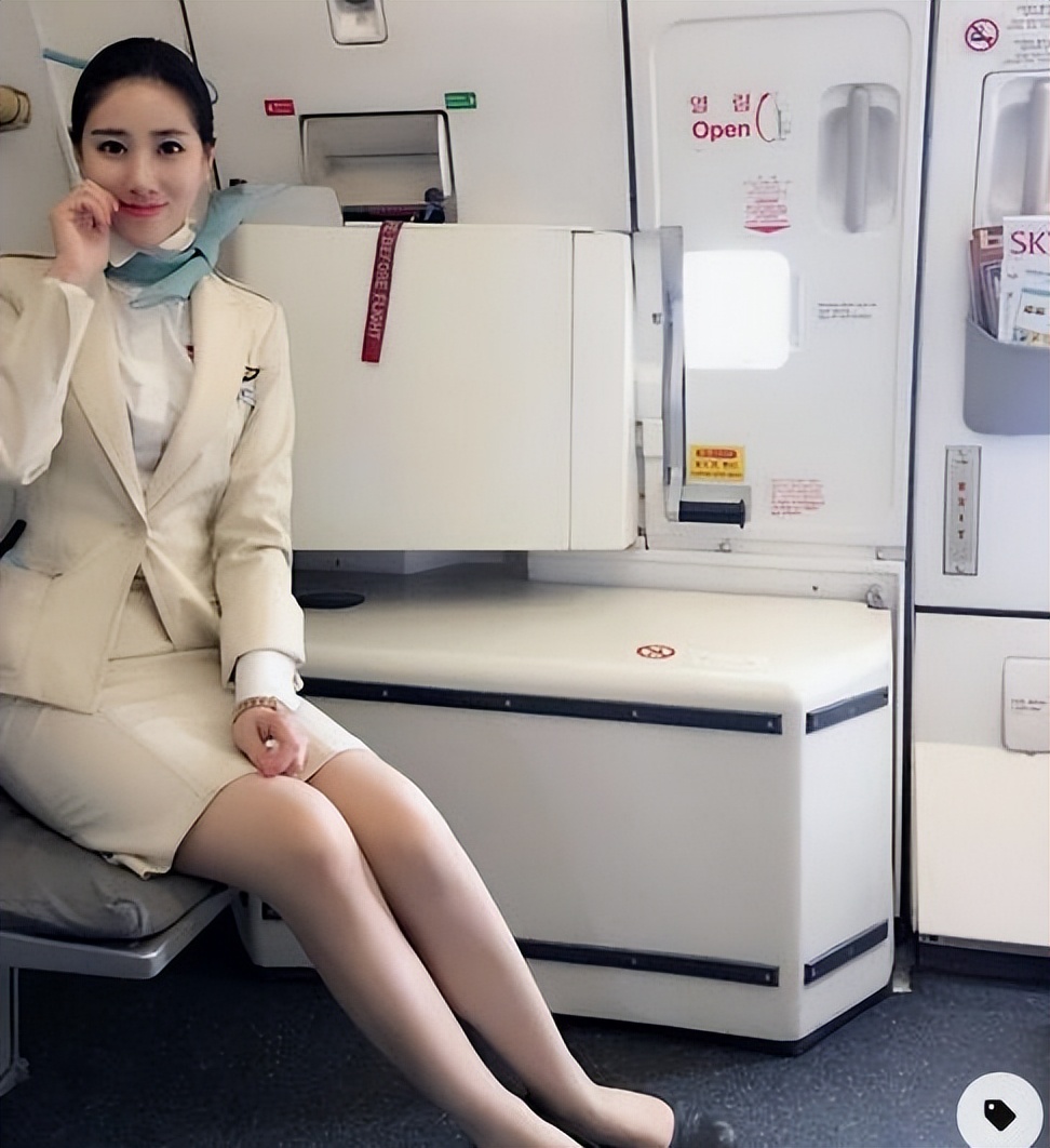 私人飞机空姐有小费,土豪私人航空飞机