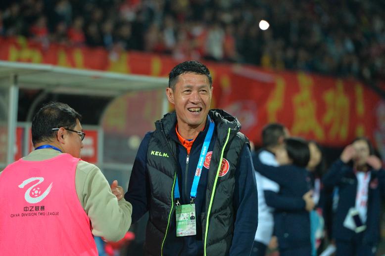 黎兵与甘萍的爱情故事,前国脚黎兵现状