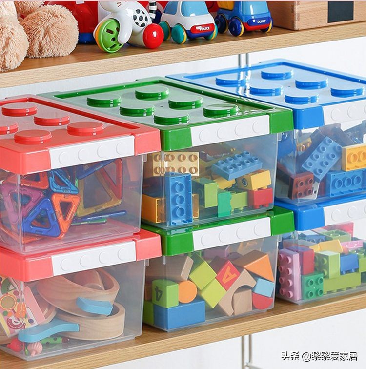 儿童房整理收纳中存在的问题,静安区儿童房整理收纳标准