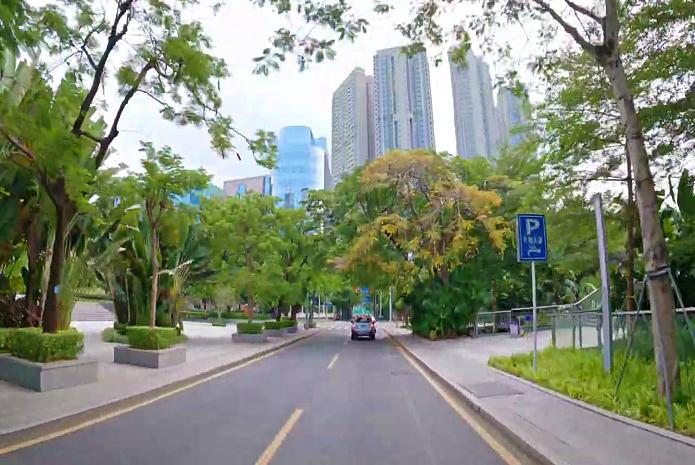 卢克文论珠三角长三角文章,卢克文说长三角和珠三角