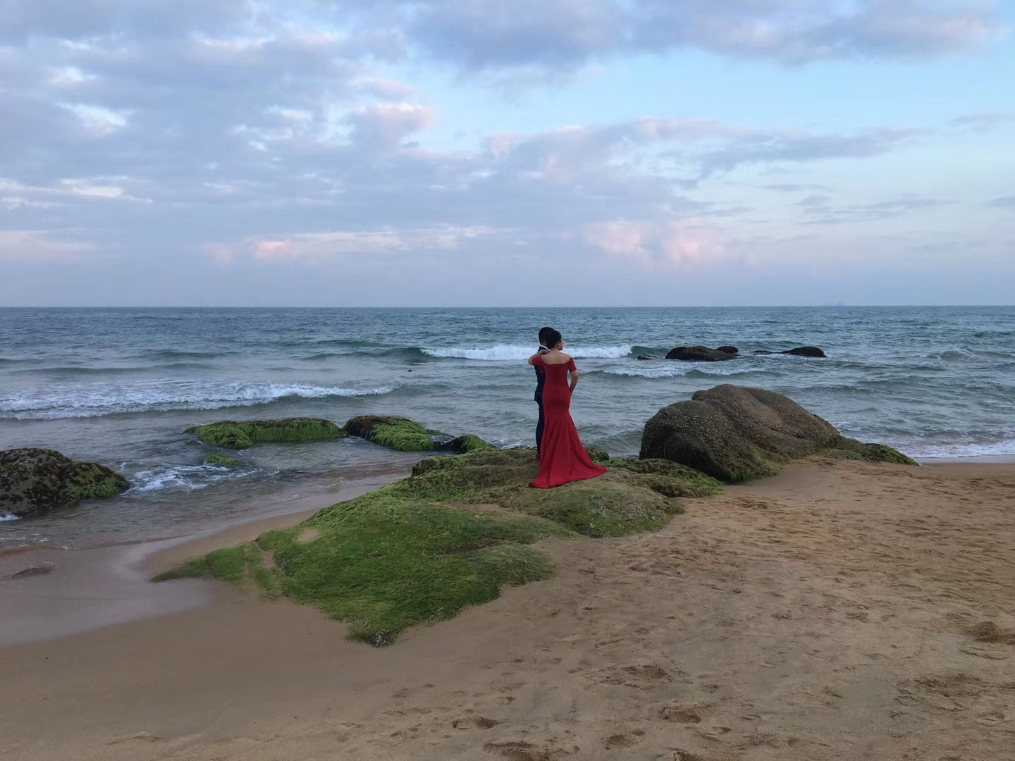 旅行五年没工作躺赚千万,旅行5年