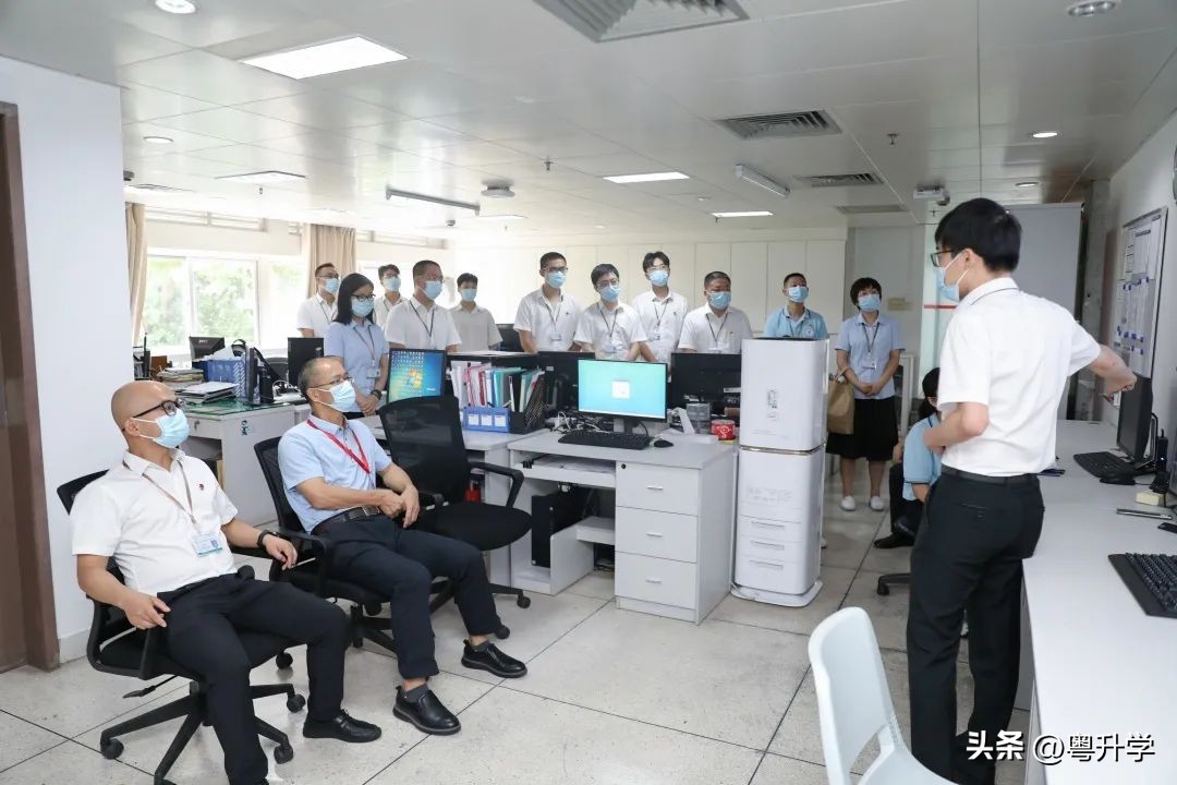 喜讯！粤东首家！汕头大学医学院第一附属医院通过新标准三甲复审