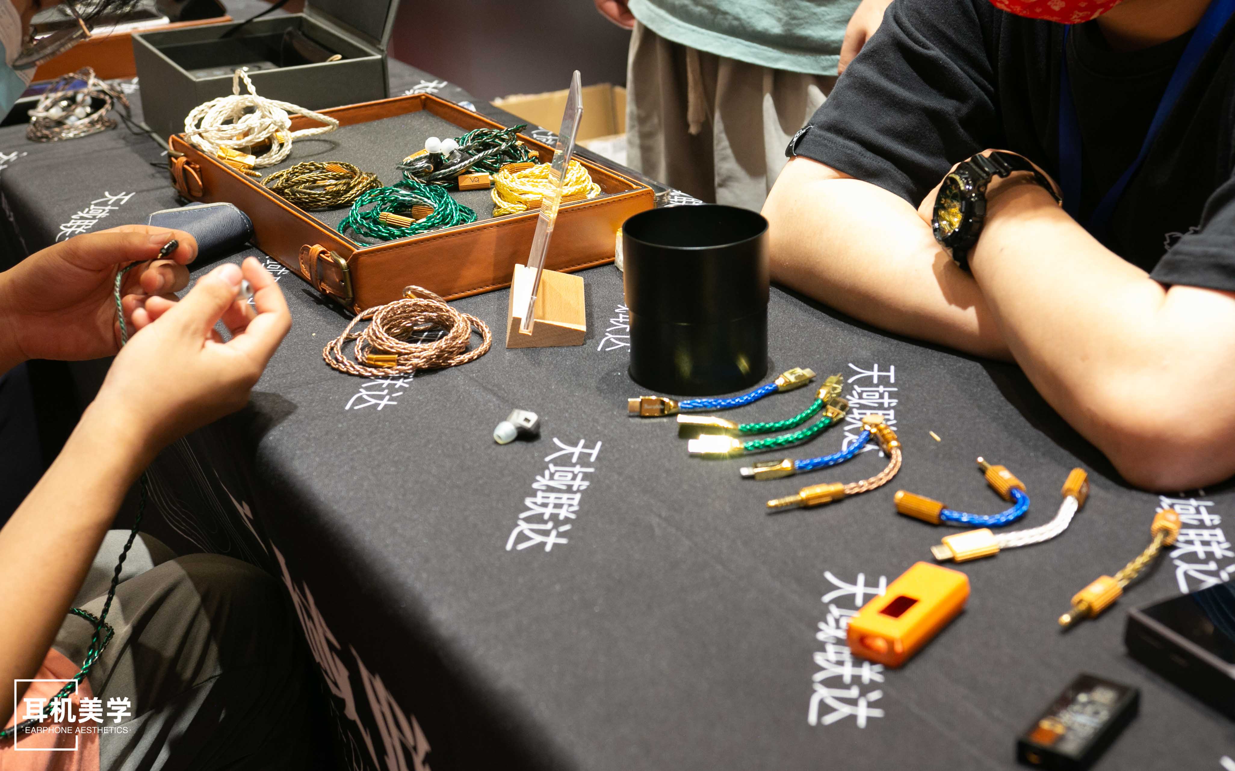 第五届中国北京国际耳机展,第五届北京中国国际耳机展