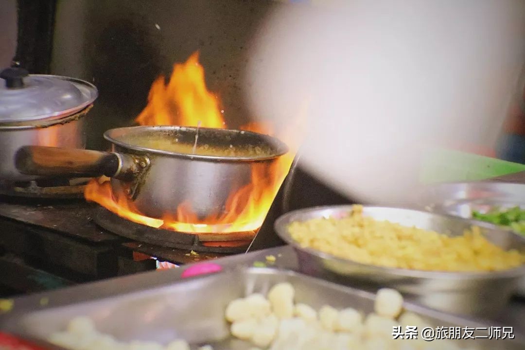 广州汕尾红海湾旅游攻略,汕尾寻味海丰