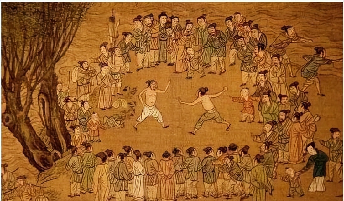 现在比较火爆的体育运动,风靡全球的运动