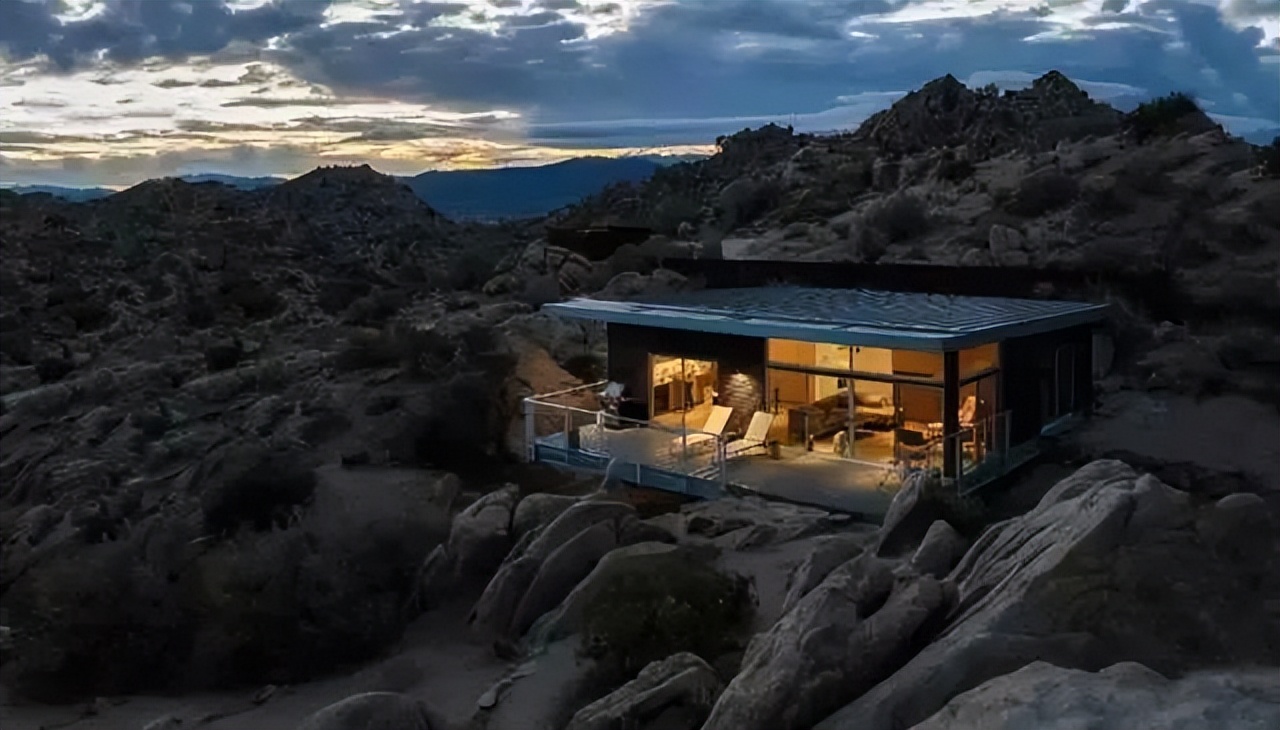 中国最受欢迎的35家顶级野奢酒店,中国最美的十大度假休闲酒店