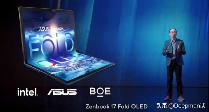 华硕zenbook17fold游戏,华硕发布zenbook17fold笔