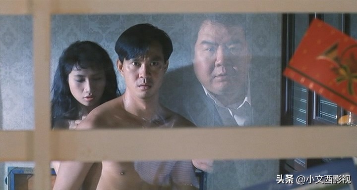 任达华跟郑则仕饰演的民国电视剧,郑则仕任达华为弟弟报仇电影解说