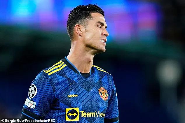 曼联0-5利物浦c罗表现怎样,斯坦福桥切尔西曼联