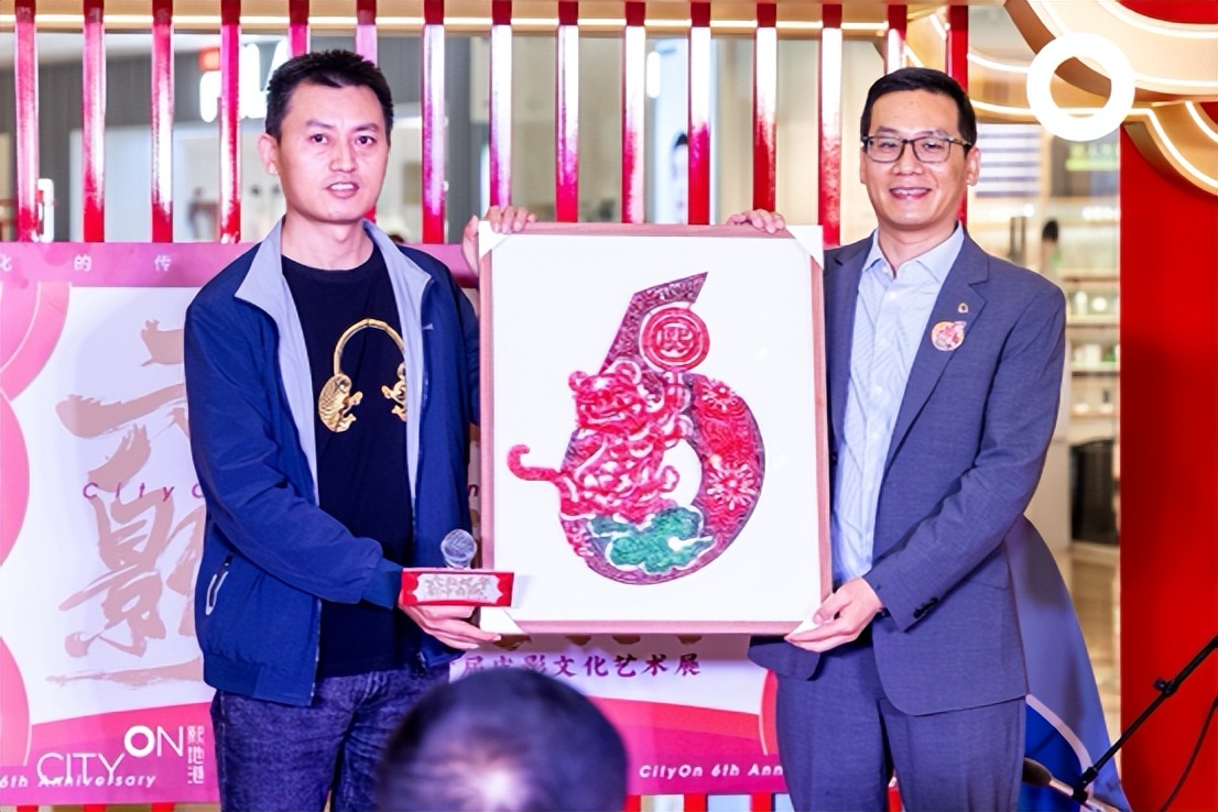 皮影文化展,西安市明清皮影艺术展