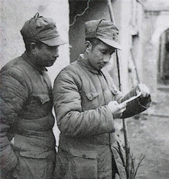 粟裕被围困是哪一集,粟裕大将被围困是哪一集