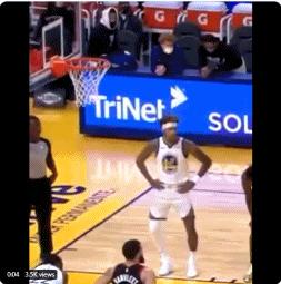 奥尼尔威少5大囧完整视频,奥尼尔五大囧威少